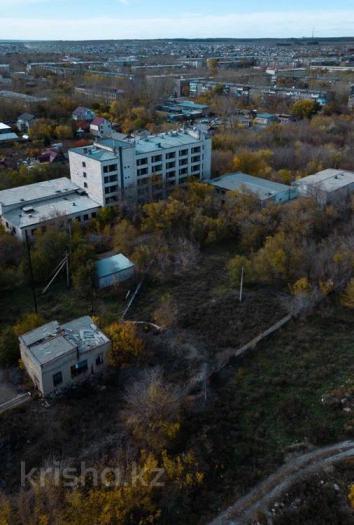 Продажа:  Участок, Куйбышева 50 - купить земельный участок на Nedvizhimostpro.kz