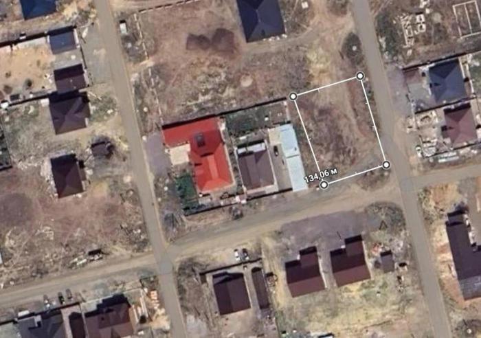 Продаю:  Участок, мкр Кунгей , Сейткулова 102 - купить земельный участок на Nedvizhimostpro.kz