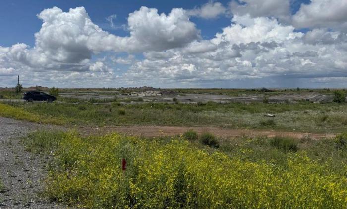 Продаю:  Участок, Караганда - купить земельный участок на Nedvizhimostpro.kz