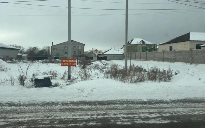 Продажа:  Участок, мкр Кунгей , Толеубаева - купить земельный участок на Nedvizhimostpro.kz