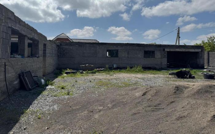 Продается:  Участок, мкр Кунгей , Рахимбекова - купить земельный участок на Nedvizhimostpro.kz