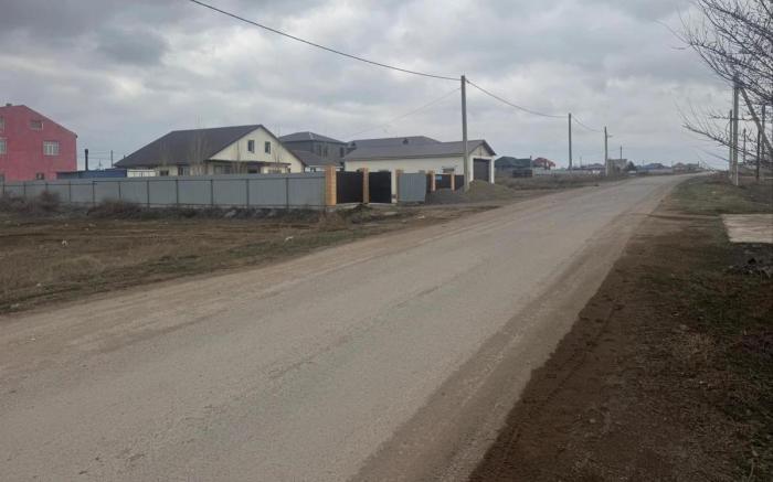 Продаю:  Участок, мкр Кунгей , Акселеу Сейдембека 51 - купить земельный участок на Nedvizhimostpro.kz