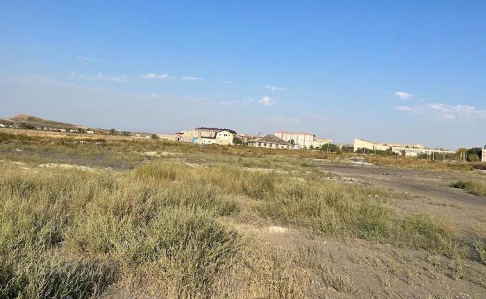 Продам:  Участок, мкр Юго-Восток 4/7 — Ул.Гапеева / 30-й мкр. - купить земельный участок на Nedvizhimostpro.kz