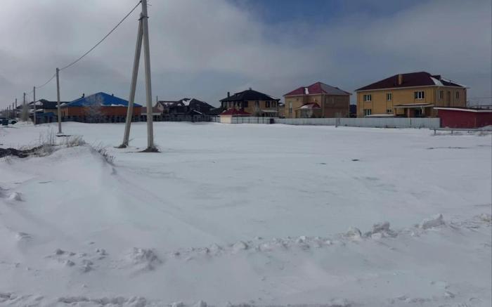 Продаю:  Участок, мкр Юго-Восток, улица 3 48 - купить земельный участок на Nedvizhimostpro.kz