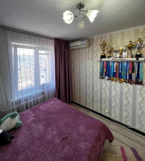 Продам: 2 комнатная квартира, Павлова 44 - купить квартиру на Nedvizhimostpro.kz