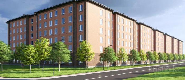 Продаю: 4 комнатная квартира, Каирбекова 420 б - купить квартиру на Nedvizhimostpro.kz