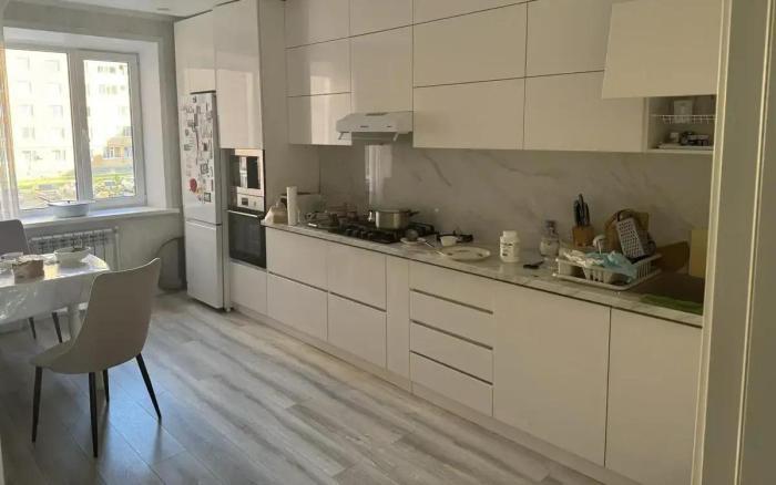 Продажа: 3 комнатная квартира, Береке - купить квартиру на Nedvizhimostpro.kz