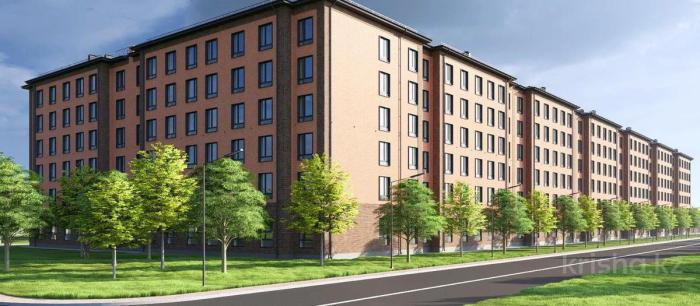 Продам: 4 комнатная квартира, Каирбекова 420Б - купить квартиру на Nedvizhimostpro.kz