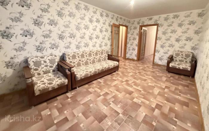 Продажа: 2 комнатная квартира, Строительная 14 - купить квартиру на Nedvizhimostpro.kz