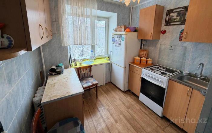 Продам: 2 комнатная квартира, Шакшак Жанибек батыра 4 - купить квартиру на Nedvizhimostpro.kz