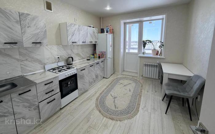 Продаю: 1 комнатная квартира, Шакшак Жанибек батыра 45Г - купить квартиру на Nedvizhimostpro.kz