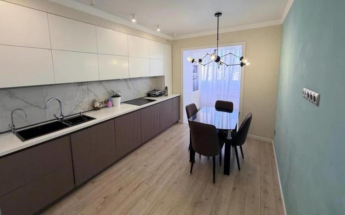 Продается: 3 комнатная квартира, 8-й Микрорайон 22 - купить квартиру на Nedvizhimostpro.kz