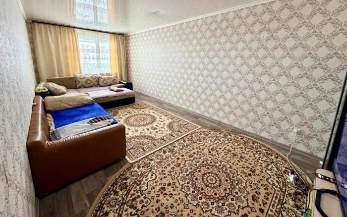 Продажа: 3 комнатная квартира, Маяковского 116А - купить квартиру на Nedvizhimostpro.kz