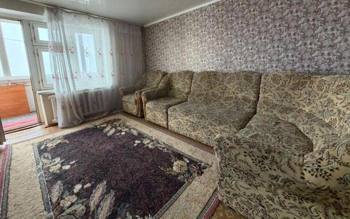 Продам: 2 комнатная квартира, Бородина 107 - купить квартиру на Nedvizhimostpro.kz