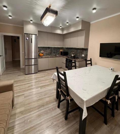 Продается: 3 комнатная квартира, Курганская 2/Б - купить квартиру на Nedvizhimostpro.kz