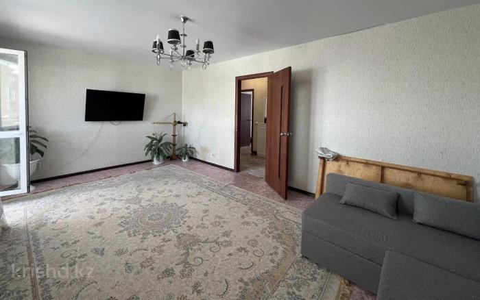 Продажа: 3 комнатная квартира, Аэропорт 39 - купить квартиру на Nedvizhimostpro.kz