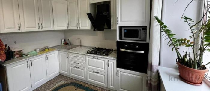 Продаю: 3 комнатная квартира, 8-й Микрорайон 24 - купить квартиру на Nedvizhimostpro.kz