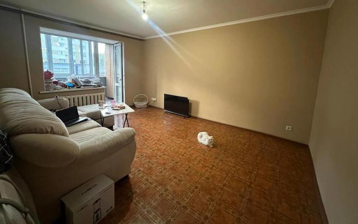 Продается: 2 комнатная квартира, М. Дулатова 89 - купить квартиру на Nedvizhimostpro.kz