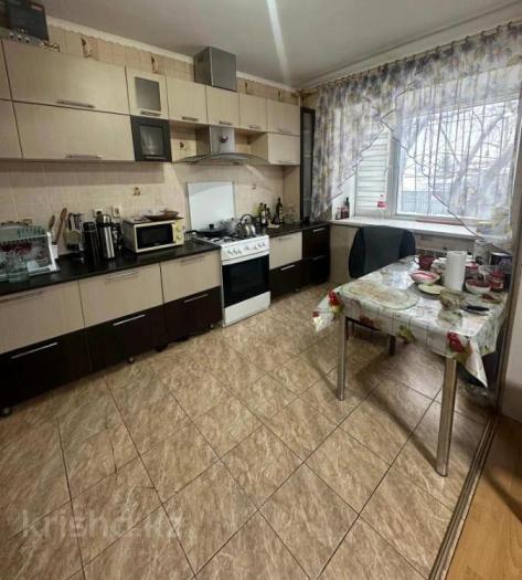 Продажа: 3 комнатная квартира, Садовая 100А - купить квартиру на Nedvizhimostpro.kz