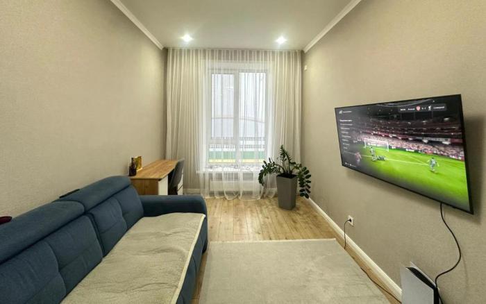 Продаю: 2 комнатная квартира, Микрорайон Береке 77 - купить квартиру на Nedvizhimostpro.kz