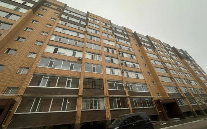 Продажа: 3 комнатная квартира, Нурсултана Назарбаева 195 - купить квартиру на Nedvizhimostpro.kz