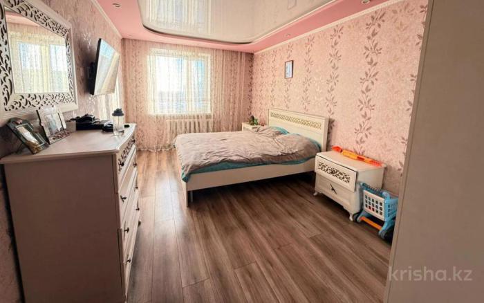 Продается: 3 комнатная квартира, 5-й Микрорайон 1 - купить квартиру на Nedvizhimostpro.kz