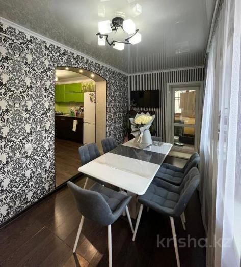 Продажа: 4 комнатная квартира, Карбышева 11 - купить квартиру на Nedvizhimostpro.kz