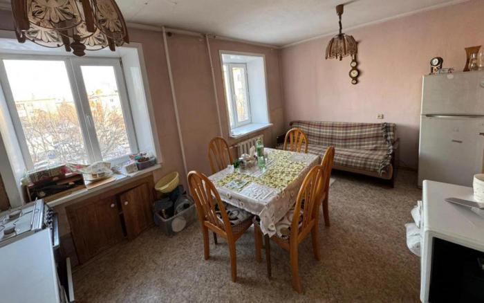 Продажа: 2 комнатная квартира, Абая 149 - купить квартиру на Nedvizhimostpro.kz