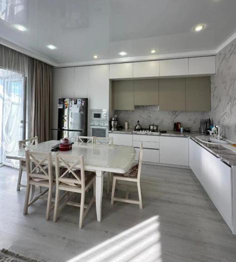 Продажа: 4 комнатная квартира, И. Сьянова 65 - купить квартиру на Nedvizhimostpro.kz