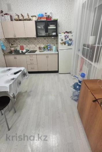 Продаю: 1 комнатная квартира, Узкоколейная 4/3 - купить квартиру на Nedvizhimostpro.kz