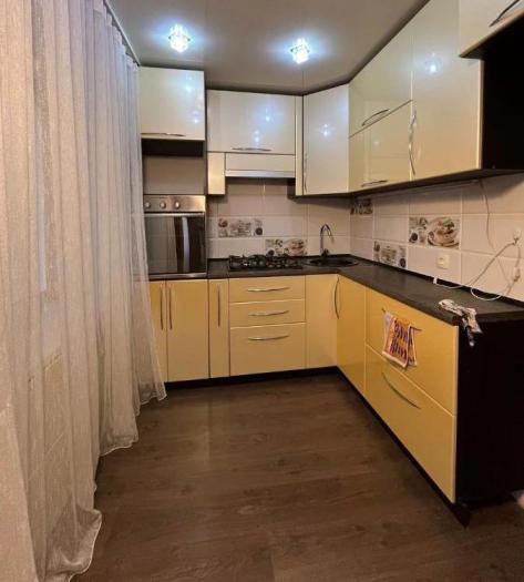 Продается: 3 комнатная квартира, Амангельды 47 - купить квартиру на Nedvizhimostpro.kz