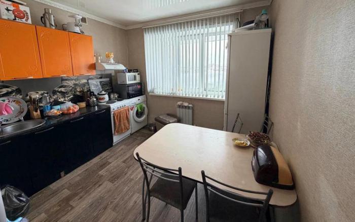 Продажа: 3 комнатная квартира, Маяковского 116А - купить квартиру на Nedvizhimostpro.kz