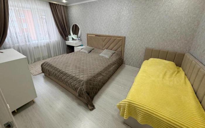 Продам: 2 комнатная квартира, 8-й Микрорайон 25 - купить квартиру на Nedvizhimostpro.kz