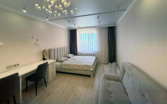 Продажа: 3 комнатная квартира, 8-й Микрорайон 22 - купить квартиру на Nedvizhimostpro.kz