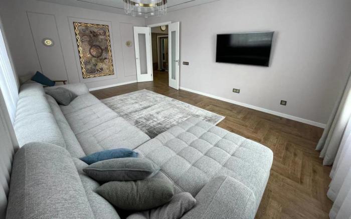 Продается: 3 комнатная квартира, А. Бородина 111 - купить квартиру на Nedvizhimostpro.kz