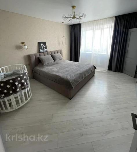 Продажа: 3 комнатная квартира, 8-й Микрорайон 24 - купить квартиру на Nedvizhimostpro.kz