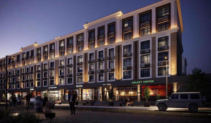 Продаю: 2 комнатная квартира, береке 50 - купить квартиру на Nedvizhimostpro.kz