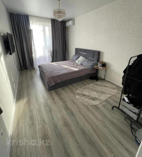 Продается: 1 комнатная квартира, Микрорайон Береке 47 - купить квартиру на Nedvizhimostpro.kz