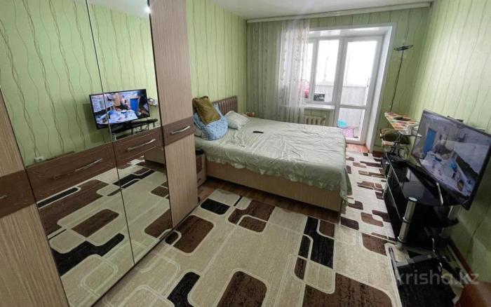 Продается: 2 комнатная квартира, Юбилейный 47 - купить квартиру на Nedvizhimostpro.kz