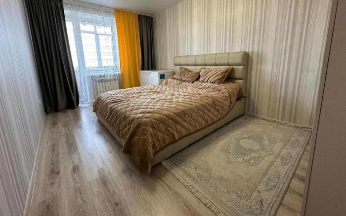 Продажа: 3 комнатная квартира, Микрорайон Береке 52 - купить квартиру на Nedvizhimostpro.kz