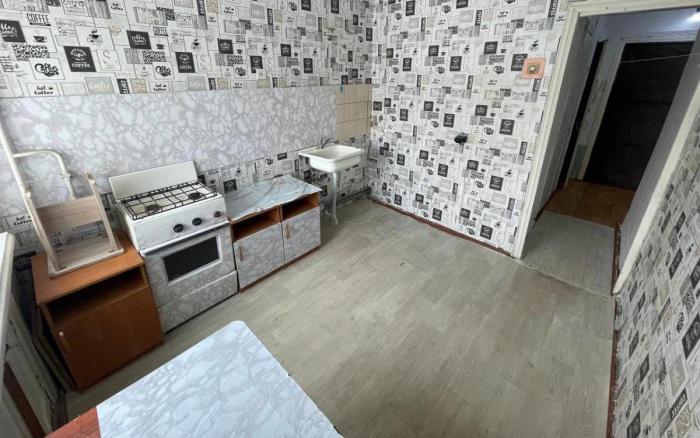 Продается: 1 комнатная квартира, Гашека 12 - купить квартиру на Nedvizhimostpro.kz