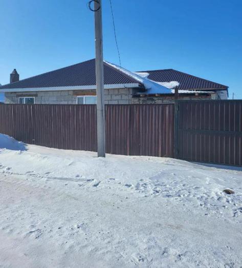 Продается:  Дом, Станционная 48 - купить дом на Nedvizhimostpro.kz