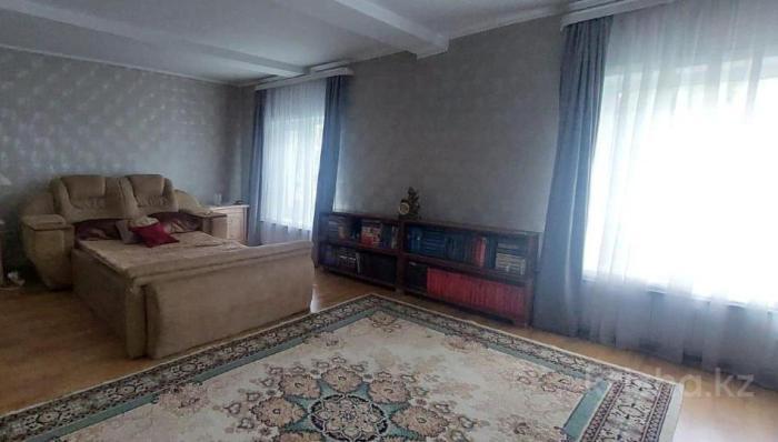 Продам:  Дом, Бамагамбетова 229 - купить дом на Nedvizhimostpro.kz