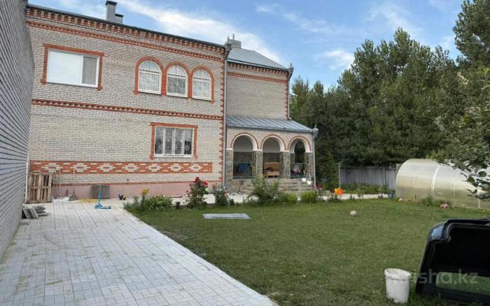 Продажа:  Дом, Рудненская - купить дом на Nedvizhimostpro.kz