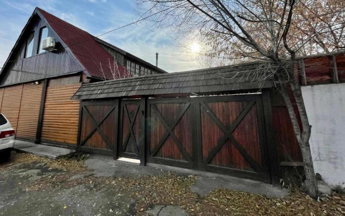 Продажа:  Дом, Северная - купить дом на Nedvizhimostpro.kz