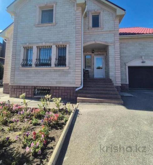 Продам:  Дом, Зелёная 25 - купить дом на Nedvizhimostpro.kz