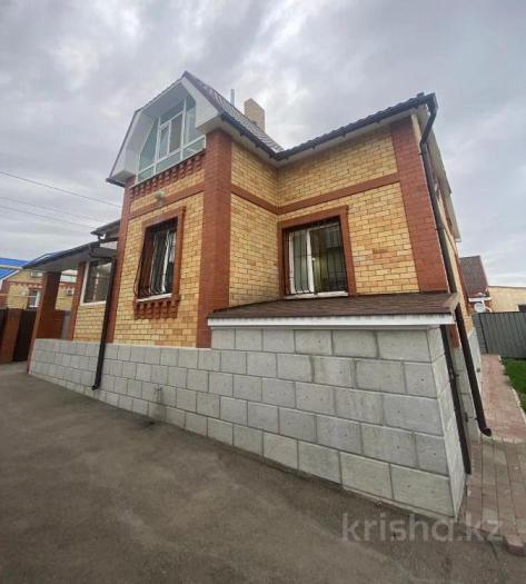 Продается:  Дом, 1-я Речная 22 - купить дом на Nedvizhimostpro.kz