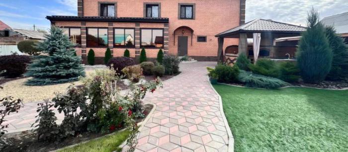 Продажа:  Дом, Камшат Доненбаевой - купить дом на Nedvizhimostpro.kz