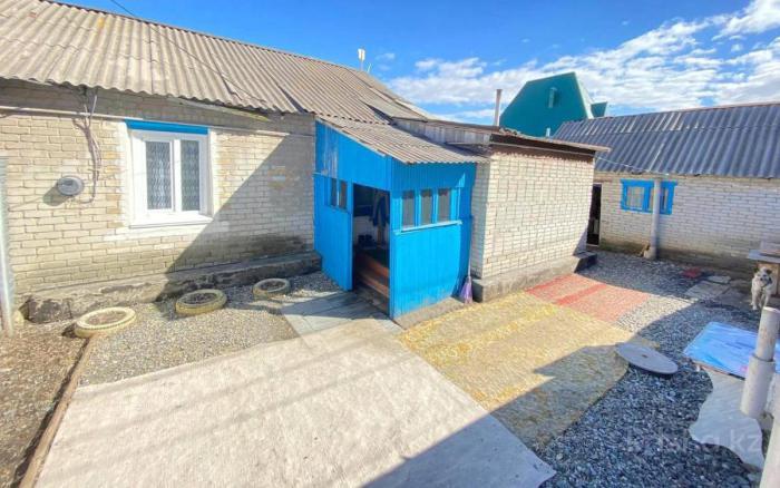 Продаю:  Дом, Садовая 55/в2 - купить дом на Nedvizhimostpro.kz