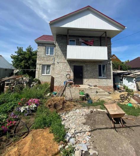 Продажа:  Дом, Амангельды 223 - купить дом на Nedvizhimostpro.kz